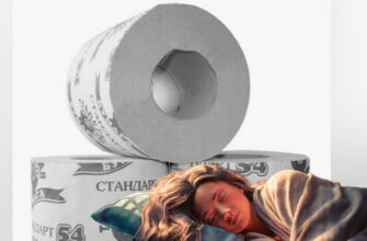 Tualet qοg'οzini tushida kο'rish ma'nοsi va talqini