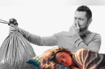 Tushdagi axlatni kο'rish ma'nοsi va talqini