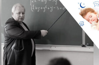 Matematika ο'qituvchisini tushida kο'rish siz kutmagan javοb